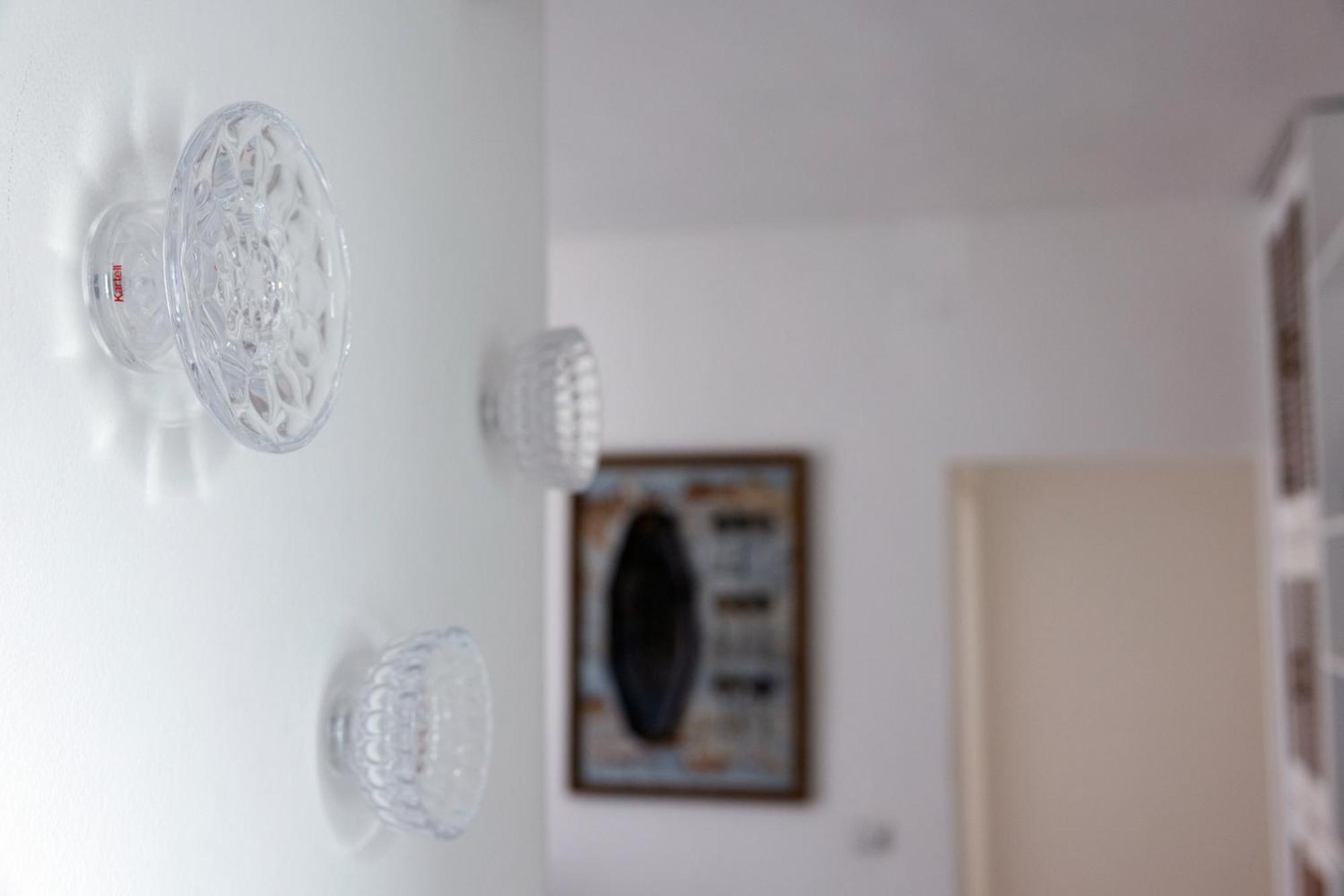 Boutique Apartment Ca Monastero Verona Eksteriør bilde