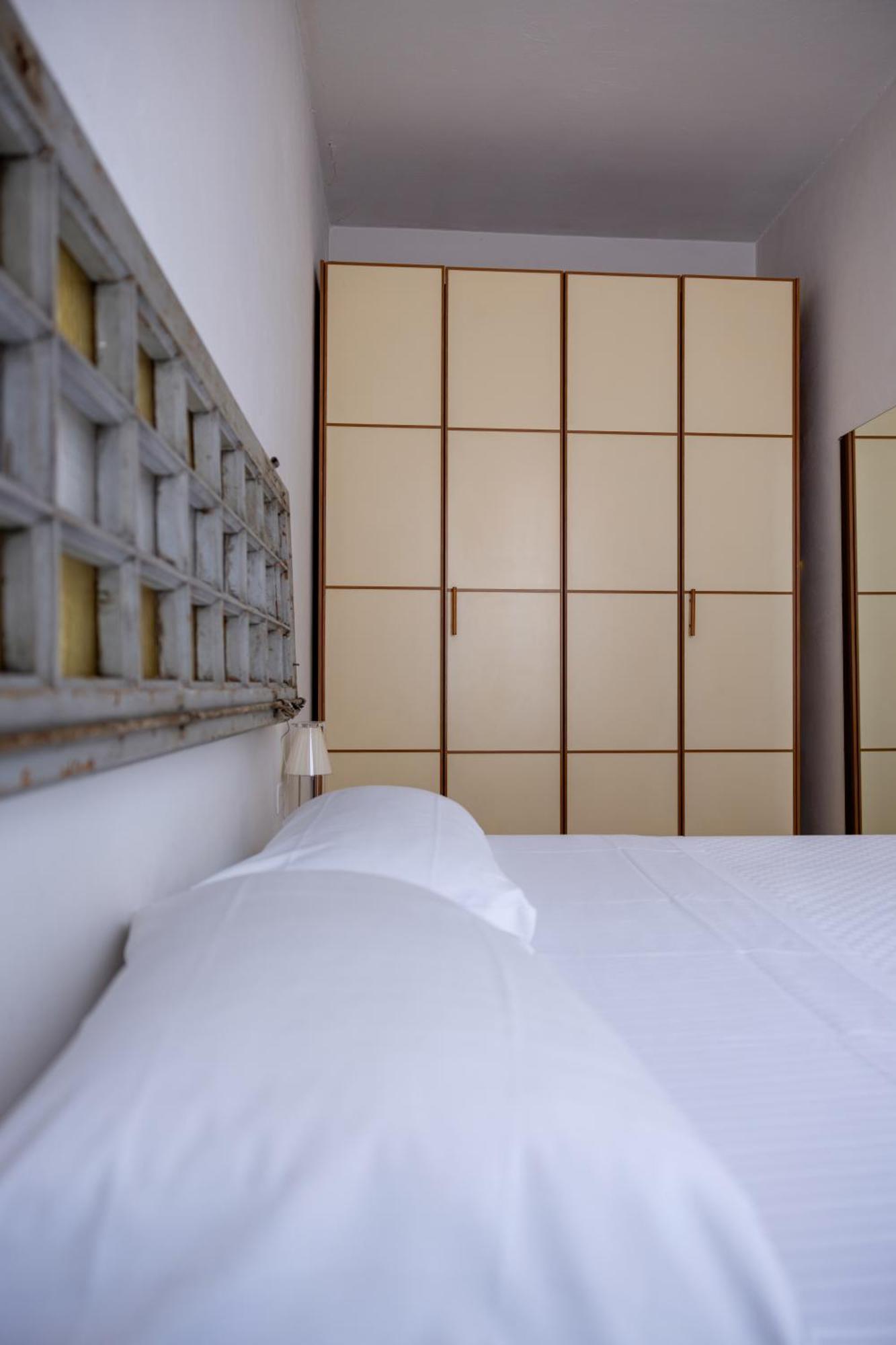 Boutique Apartment Ca Monastero Verona Eksteriør bilde