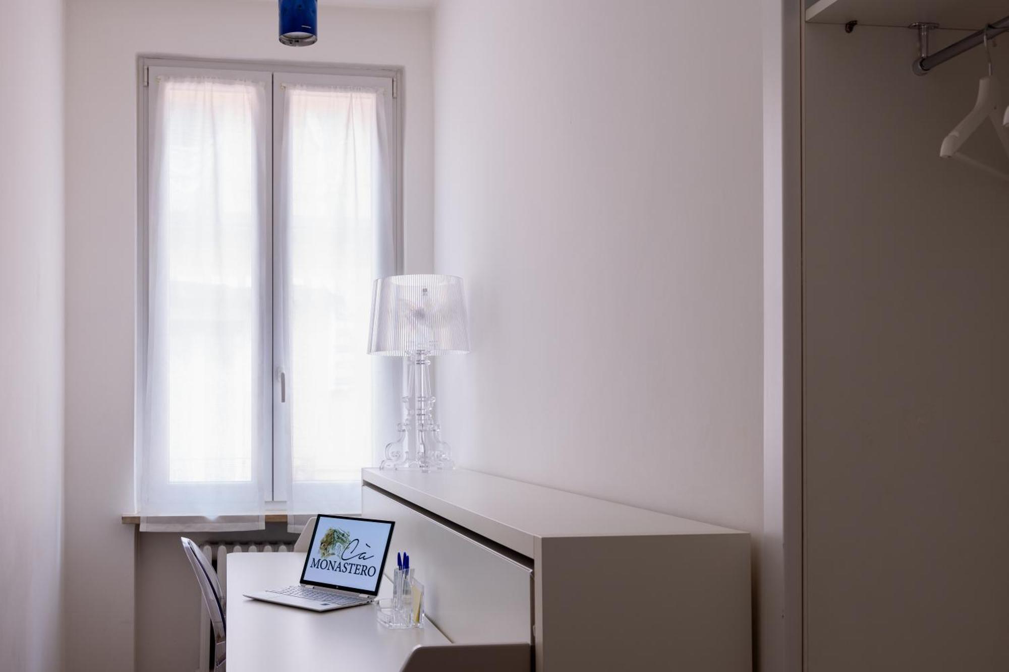 Boutique Apartment Ca Monastero Verona Eksteriør bilde